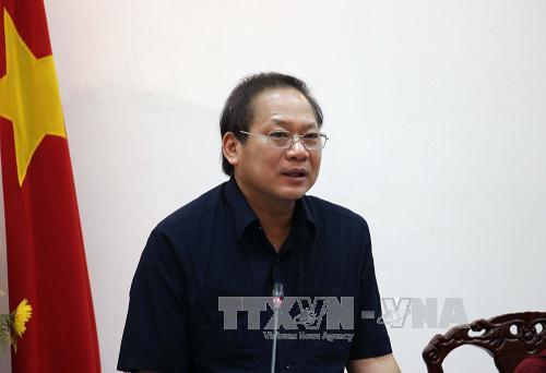 Bộ Thông tin và Truyền thông phấn đấu thực hiện có hiệu quả việc cổ phần hóa các doanh nghiệp trực thuộc ảnh 1